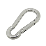 A4 Stainless Steel Spring Hook